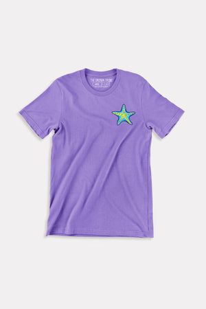 Starfish - Unisex Tshirt
