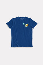 Pufferfish - Kids Tshirt