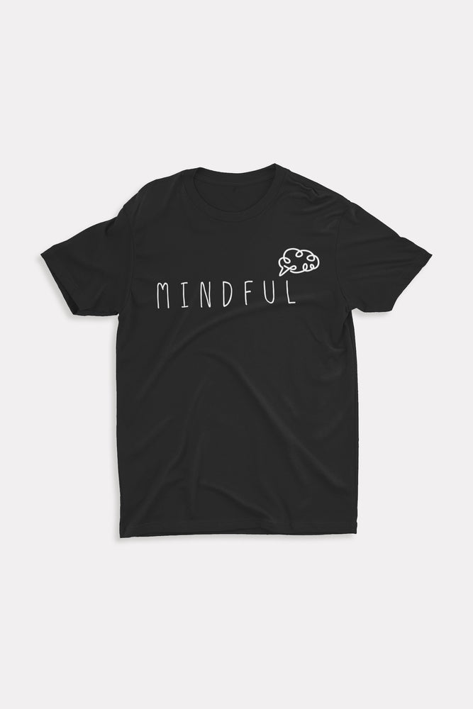 Mindful - Kids Tshirt