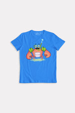 Crab - Kids Tshirt