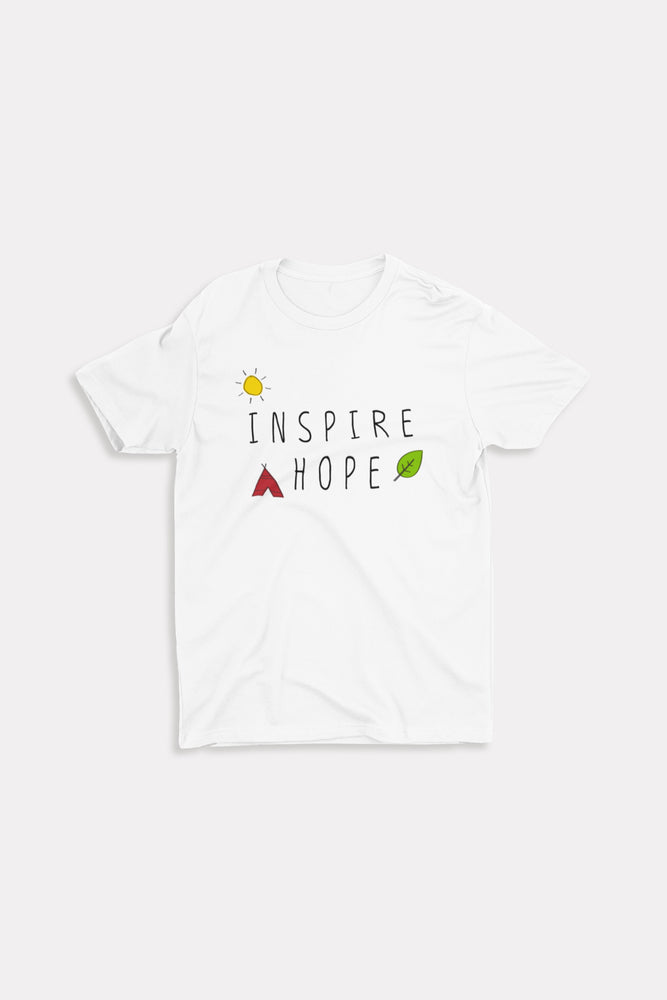 Inspire Hope - Unisex Tshirt
