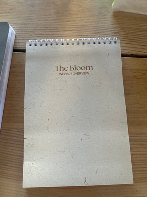The Bloom Planners
