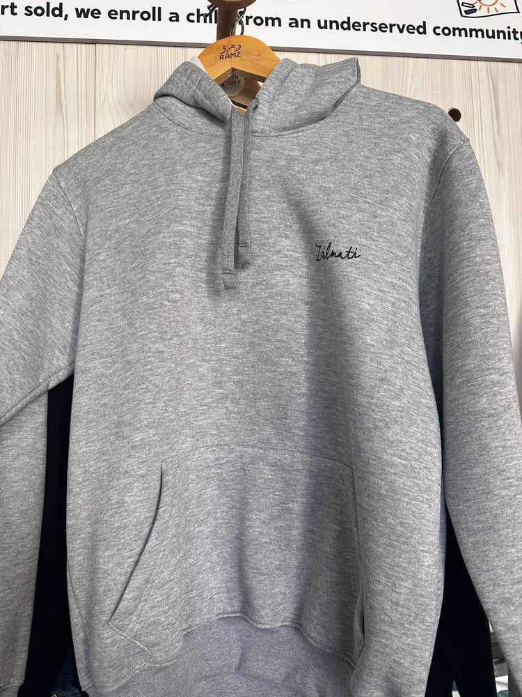7 Hills Hoodies Kids and Adults