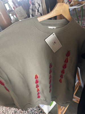 Mutarzh Jackets