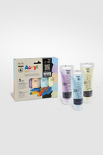 Primo Acryl Art Pastel 75ml