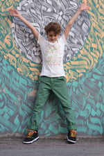 Fun Forest - Kids Tshirt