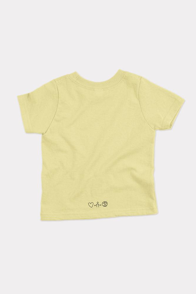 Happiness is Ice Cream - Kid's Tshirt