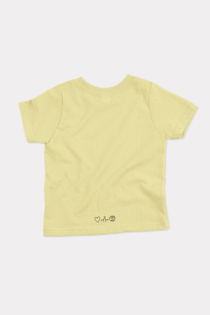 Happiness is Ice Cream - Kid's Tshirt