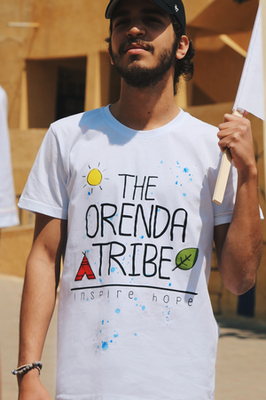 The Orenda Tribe - Unisex