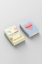 Find Your Orenda Question Cards - Adults