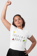 Inspire Hope - Unisex