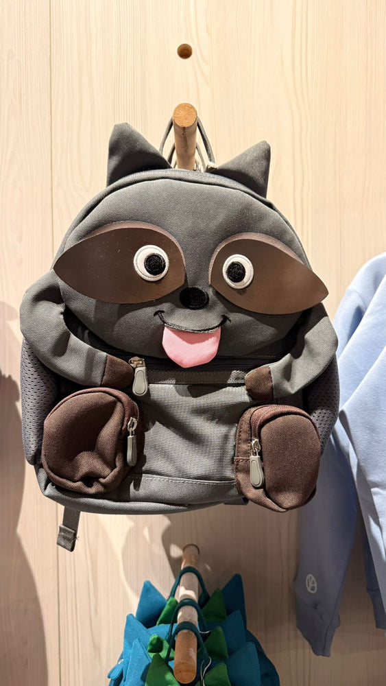 Alph Backpacks