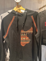 Mutarzh Jackets