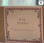 Raw Henna Kits