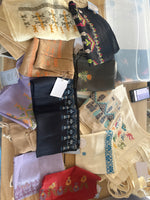 Sama- Scarves Shawls