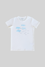 Soaring Birds - Kids Tshirt