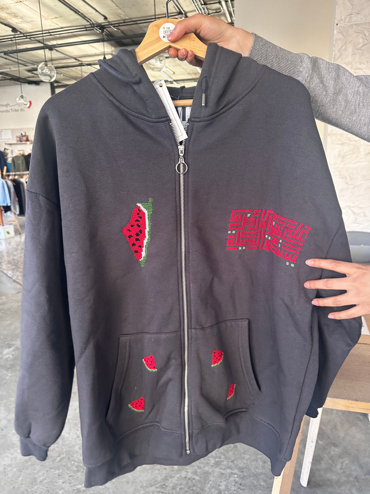 Mutarzh Jackets