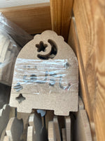 Tafa2ol Wooden Craf
