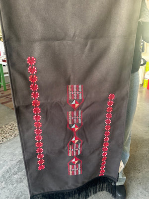 Mutarzh Jackets