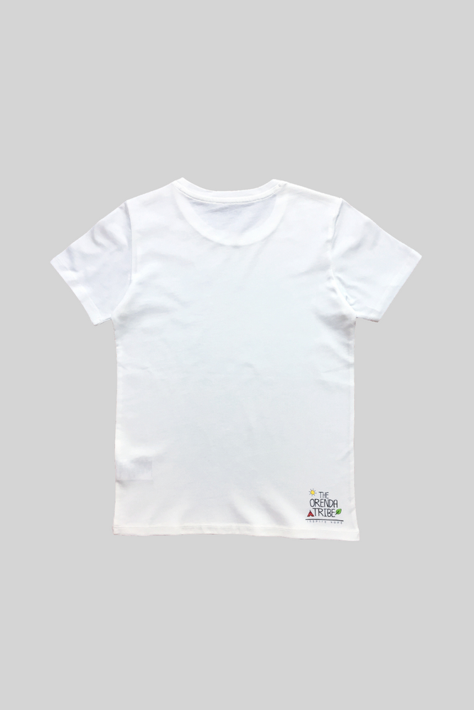 Fun Forest - Kids Tshirt
