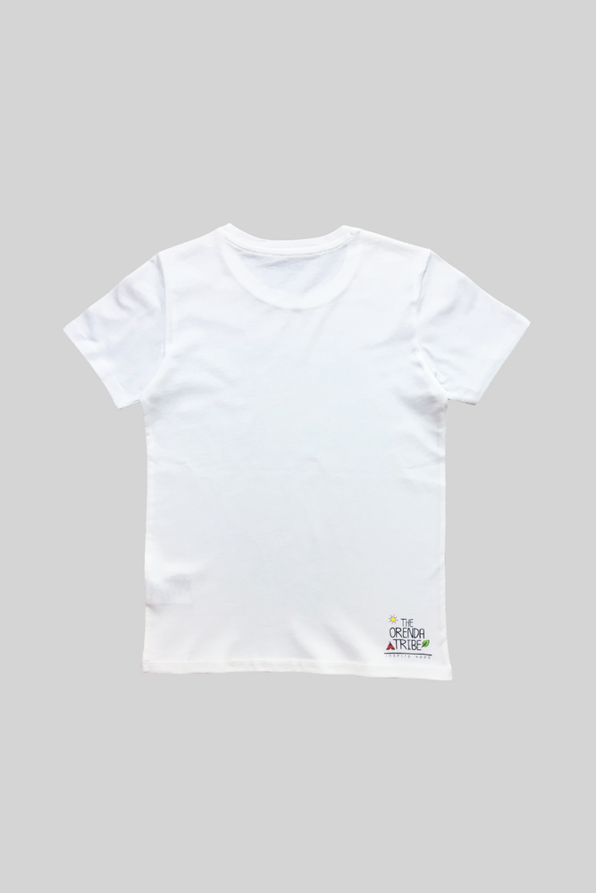 Soaring Birds - Kids Tshirt