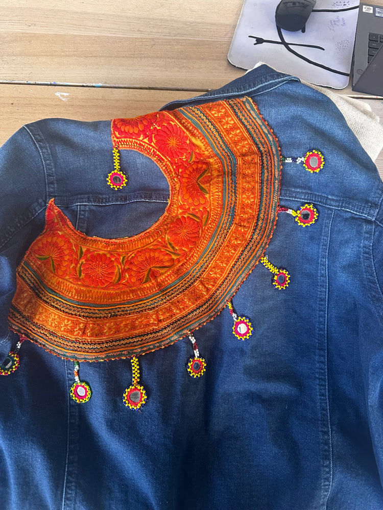 Mutarzh Jackets