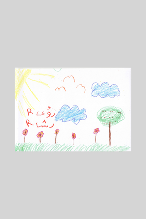 Fun Forest - Kids Tshirt