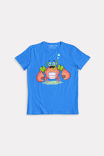 Crab - Kids Tshirt