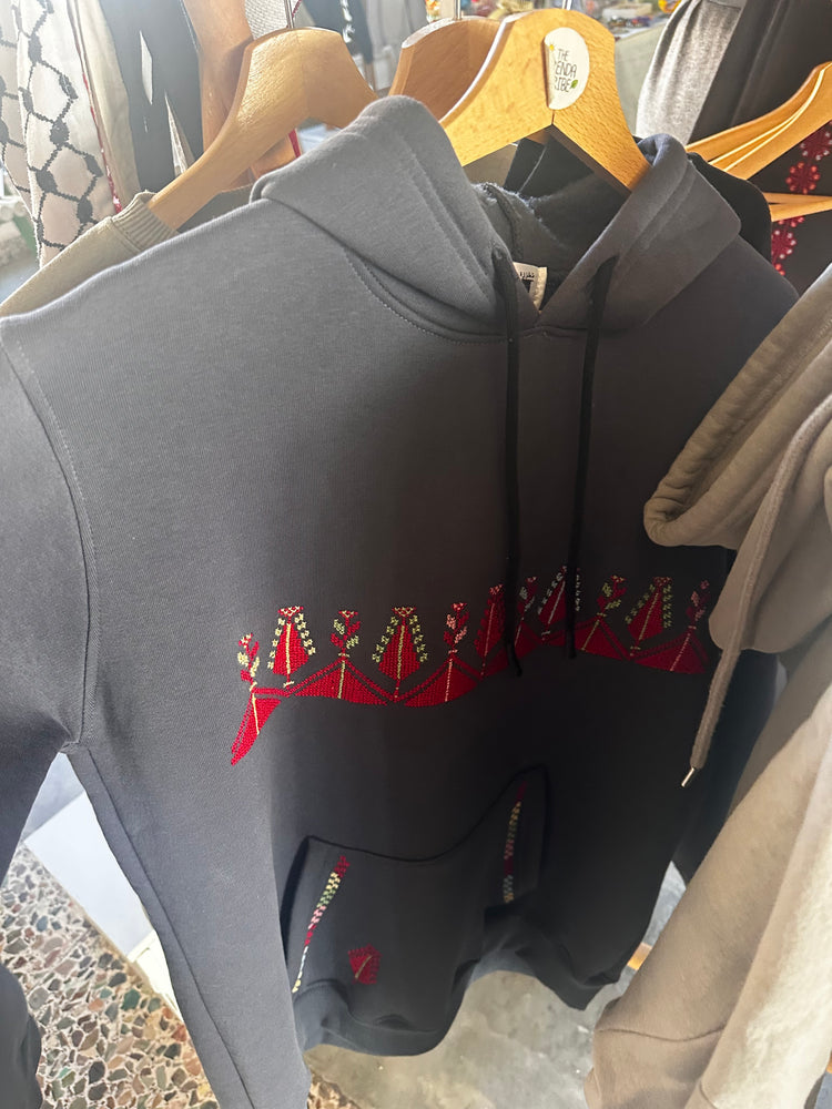 Mutarzh Jackets