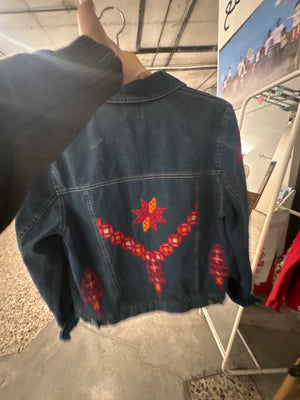 Mutarzh Jackets