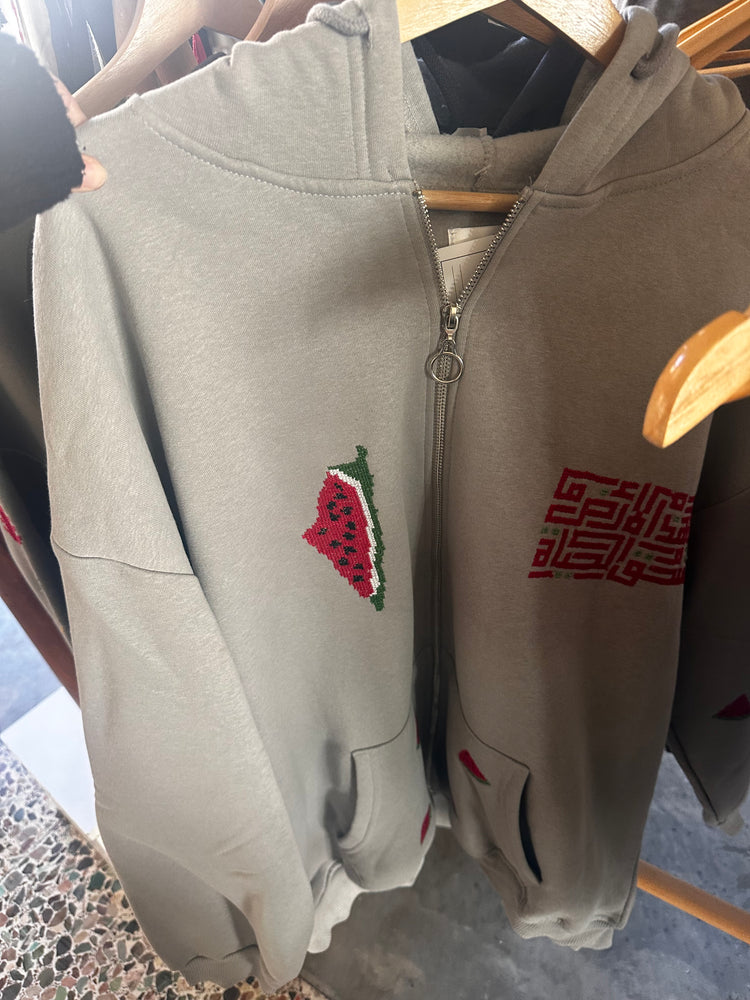 Mutarzh Jackets