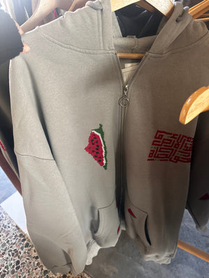 Mutarzh Jackets