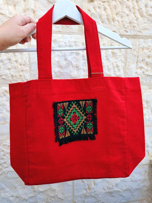Ola’s Garden Tote Bags