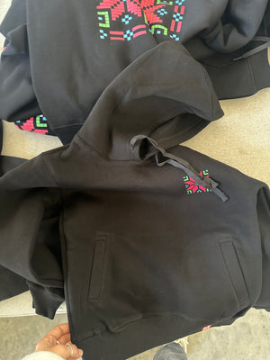 ARTales Hoodies Kids