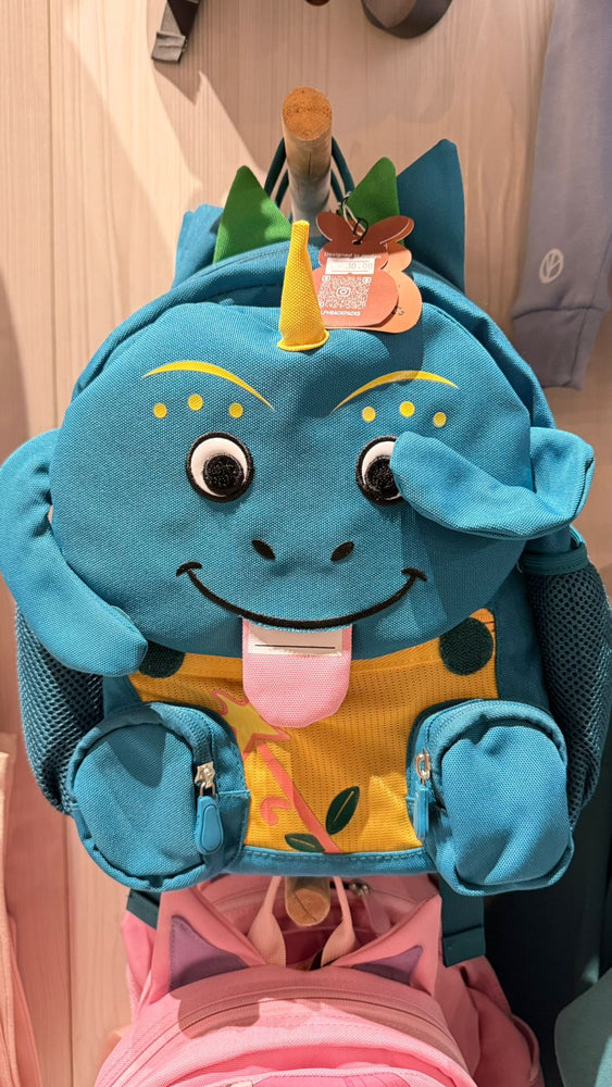 Alph Backpacks