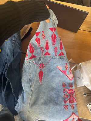 Mutarzh Jackets