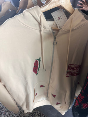 Mutarzh Jackets
