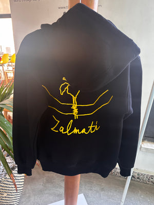 7 Hills Hoodies Kids and Adults