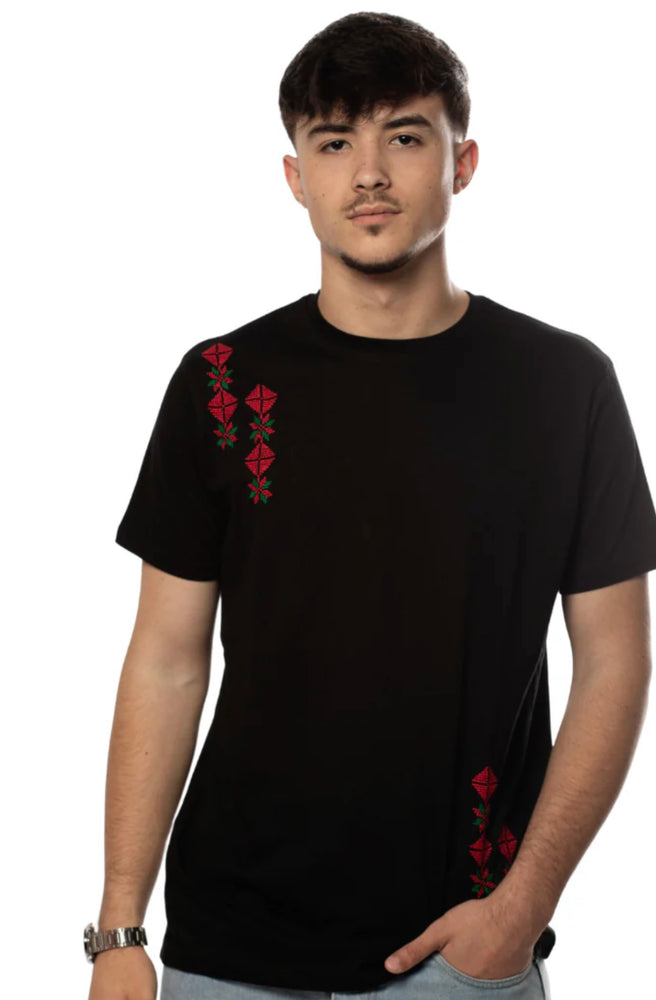 Boqaa Balat Tshirt