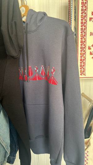 Mutarzh Jackets
