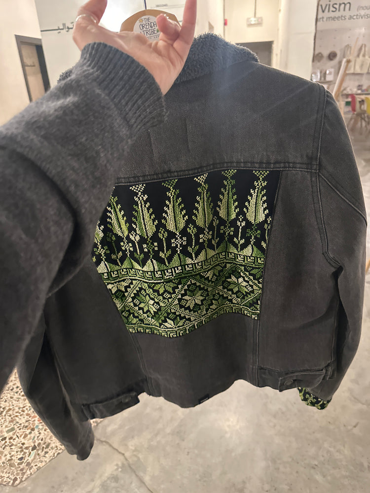 Mutarzh Jackets
