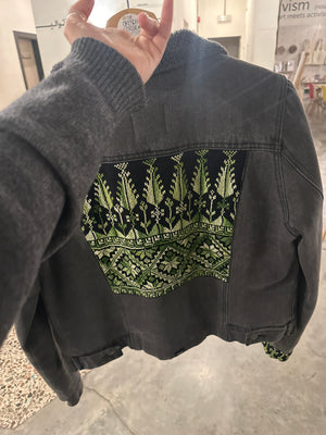 Mutarzh Jackets