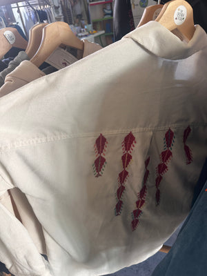 Mutarzh Jackets