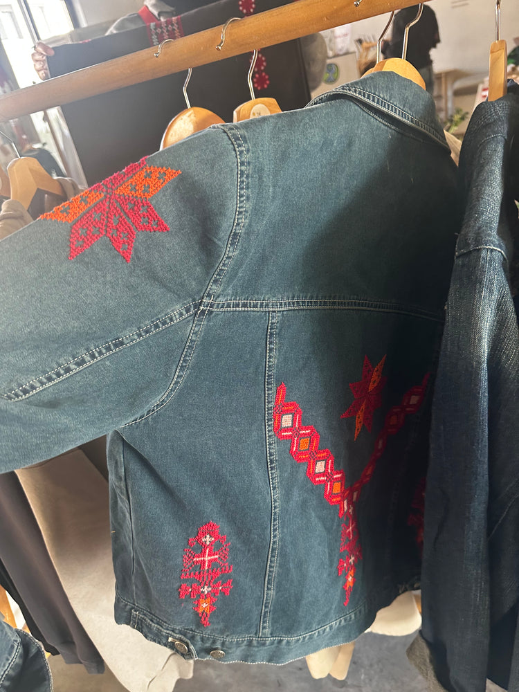 Mutarzh Jackets