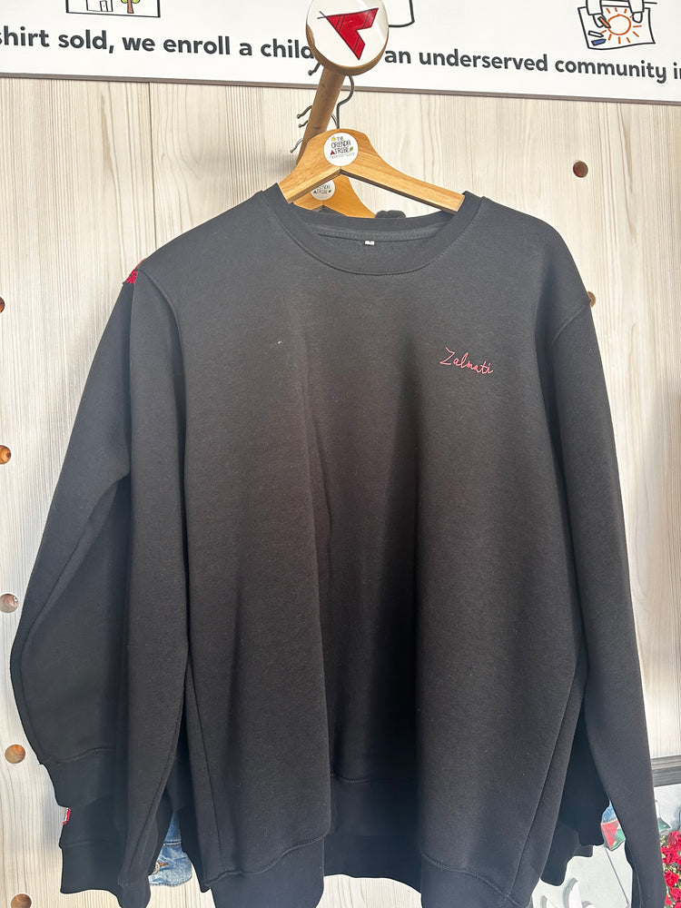 7 Hills Hoodies Kids and Adults
