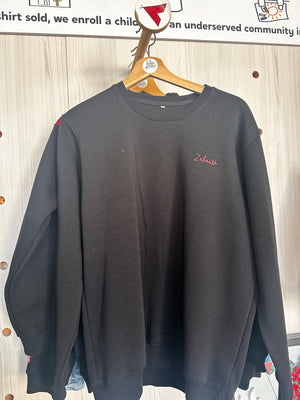 7 Hills Hoodies Kids and Adults