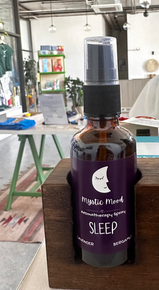 Mystic Mood- Spray Aromatherapy  for Room