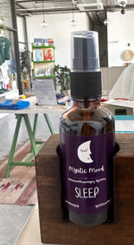 Mystic Mood- Spray Aromatherapy  for Room