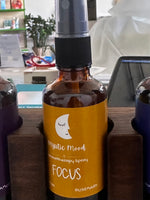 Mystic Mood- Spray Aromatherapy  for Room