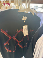 Ramz black t.shirt revolution 1 M